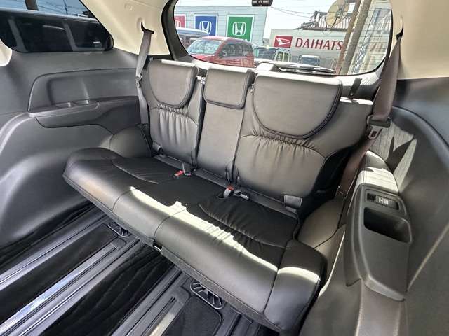 ホンダ オデッセイ　ハイブリッド ２．０ Ｅ：ＨＥＶ アブソルート ＥＸ R8年 (東海) 99