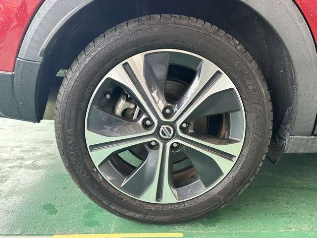 日産 キックス １．２ Ｘ （Ｅ－ＰＯＷＥＲ） R3年 () 99