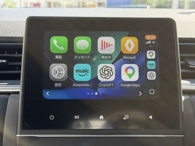 ルノー キャプチャー インテンス R3年 (東海) 99