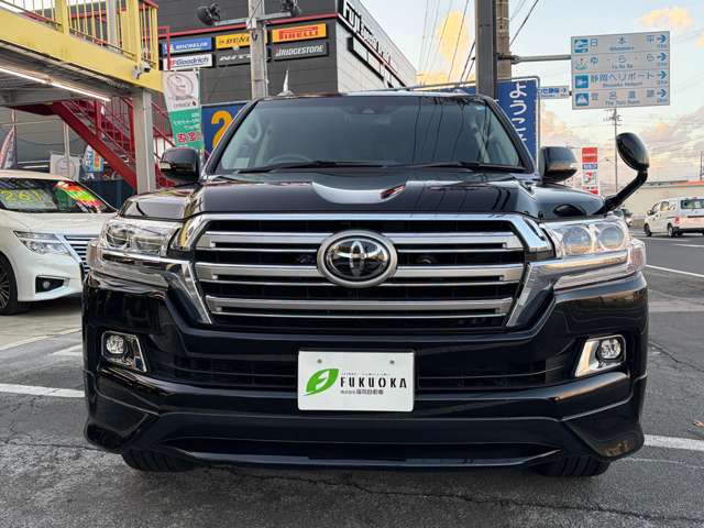 トヨタ ランドクルーザー ４．６ ＧＸ ４ＷＤ H28年 () 99