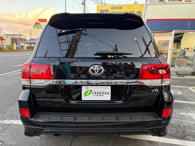 トヨタ ランドクルーザー ４．６ ＧＸ ４ＷＤ H28年 () 99