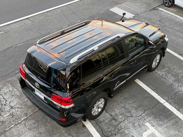 トヨタ ランドクルーザー ４．６ ＧＸ ４ＷＤ H28年 () 99