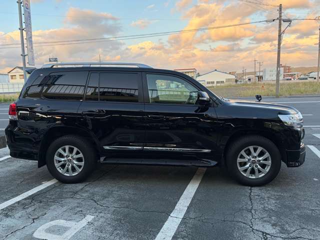 トヨタ ランドクルーザー ４．６ ＧＸ ４ＷＤ H28年 () 99