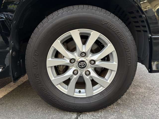 トヨタ ランドクルーザー ４．６ ＧＸ ４ＷＤ H28年 () 99