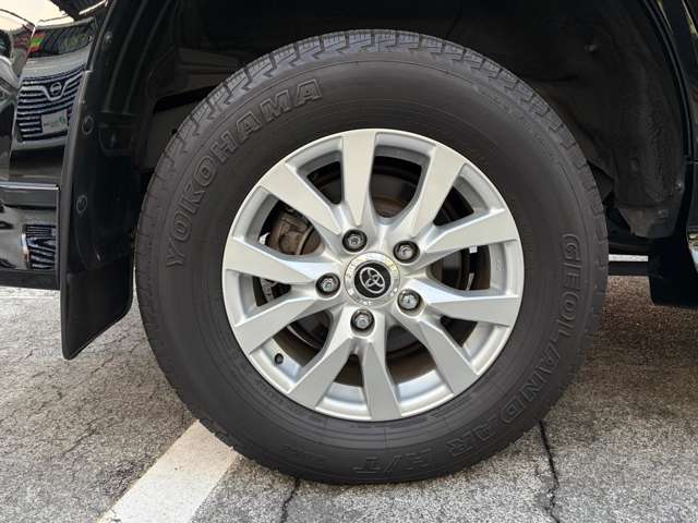 トヨタ ランドクルーザー ４．６ ＧＸ ４ＷＤ H28年 () 99