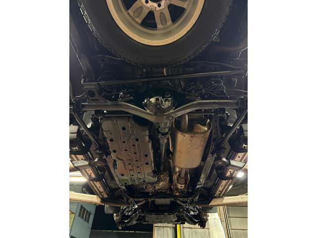 トヨタ ランドクルーザープラド ２．７ ＴＸ Ｌパッケージ ４ＷＤ H27年 () 99