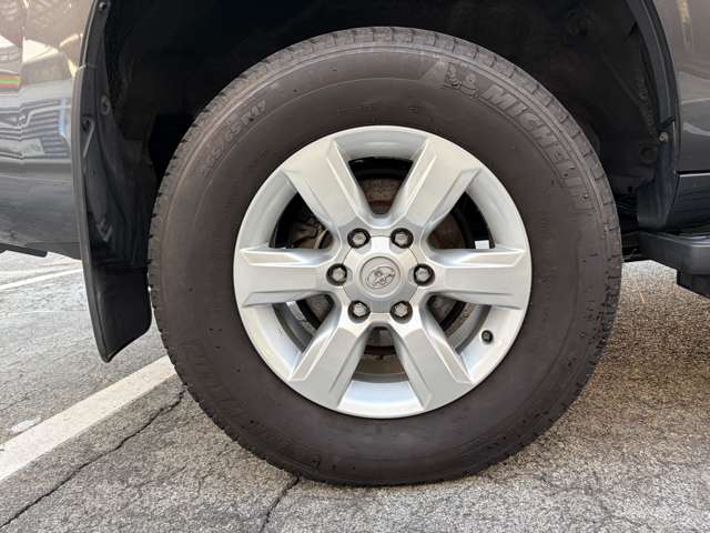 トヨタ ランドクルーザープラド ２．７ ＴＸ Ｌパッケージ ４ＷＤ H27年 () 99