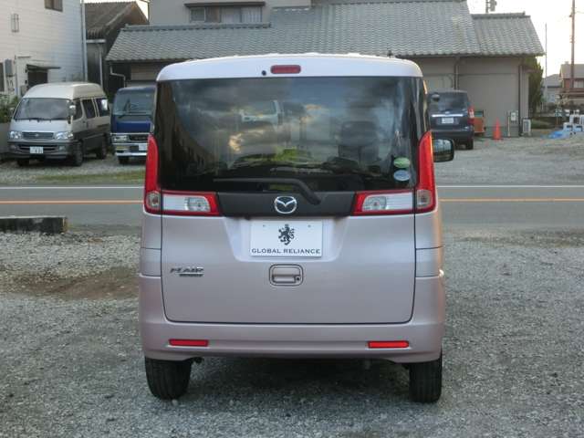 マツダ フレアワゴン ６６０ ＸＳ H26年 (東海) 99