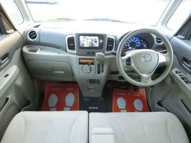 マツダ フレアワゴン ６６０ ＸＳ H26年 (東海) 99
