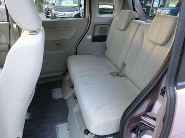 マツダ フレアワゴン ６６０ ＸＳ H26年 (東海) 99