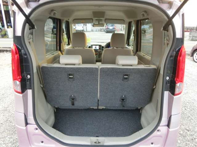 マツダ フレアワゴン ６６０ ＸＳ H26年 (東海) 99