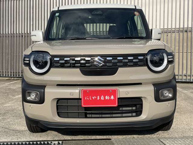 スズキ クロスビー １．２ ハイブリッド ＭＺ ４ＷＤ R7年 (甲信越・北陸) 99