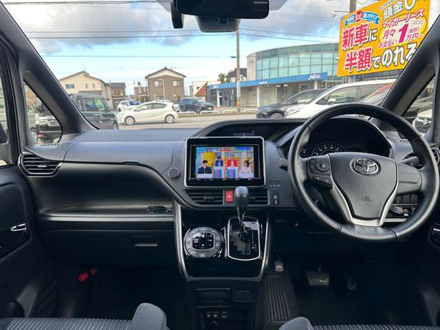 トヨタ ヴォクシー ２．０ ＺＳ 煌 H30年 (甲信越・北陸) 99