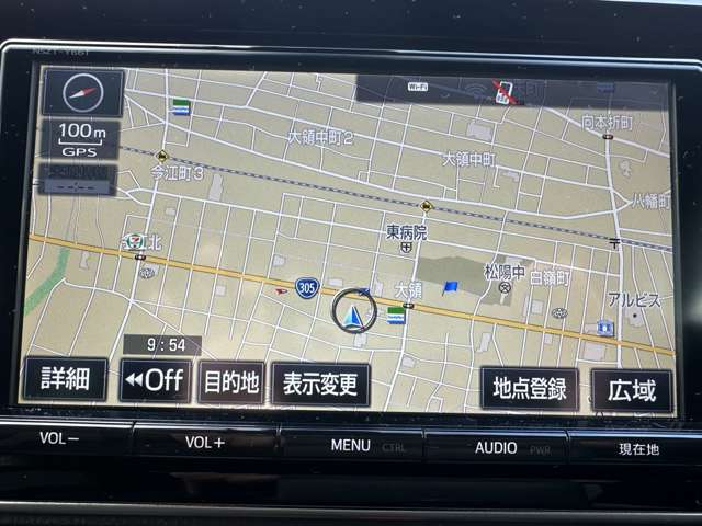 トヨタ ヴォクシー ２．０ ＺＳ 煌 H30年 (甲信越・北陸) 99