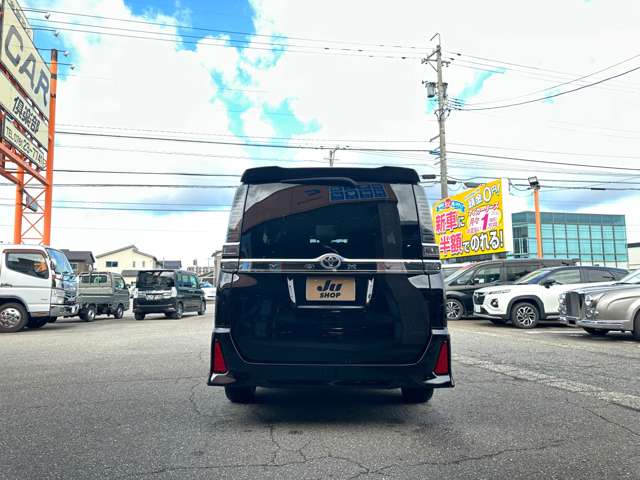 トヨタ ヴォクシー ２．０ ＺＳ 煌 H30年 (甲信越・北陸) 99