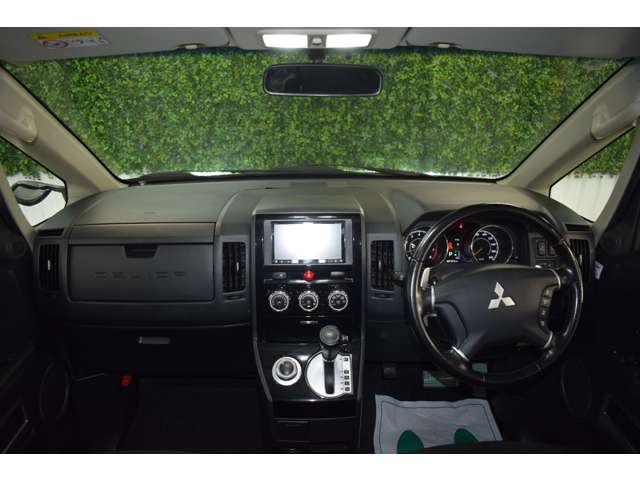 三菱 デリカ　Ｄ：５ ２．４ Ｇ パワーパッケージ ４ＷＤ H30年 (北海道) 99