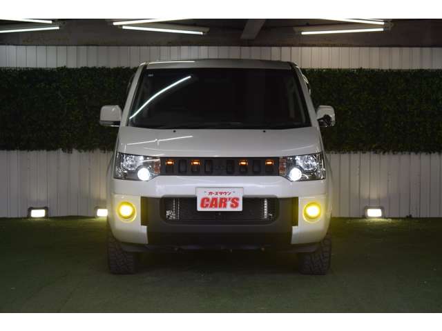 三菱 デリカ　Ｄ：５ ２．４ Ｇ パワーパッケージ ４ＷＤ H30年 (北海道) 99