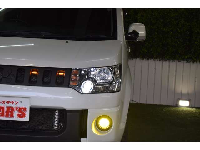 三菱 デリカ　Ｄ：５ ２．４ Ｇ パワーパッケージ ４ＷＤ H30年 (北海道) 99