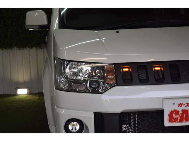 三菱 デリカ　Ｄ：５ ２．４ Ｇ パワーパッケージ ４ＷＤ H30年 (北海道) 99