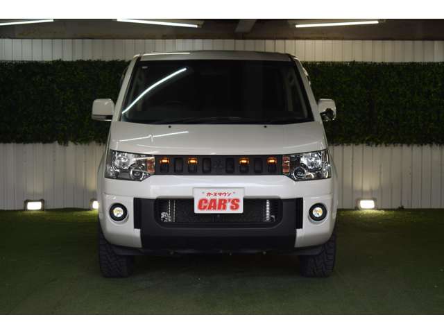 三菱 デリカ　Ｄ：５ ２．４ Ｇ パワーパッケージ ４ＷＤ H30年 (北海道) 99