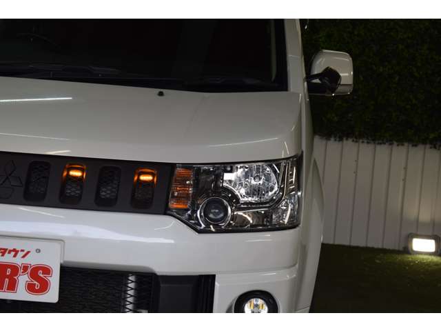 三菱 デリカ　Ｄ：５ ２．４ Ｇ パワーパッケージ ４ＷＤ H30年 (北海道) 99