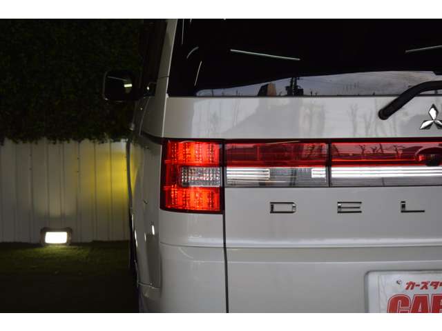 三菱 デリカ　Ｄ：５ ２．４ Ｇ パワーパッケージ ４ＷＤ H30年 (北海道) 99