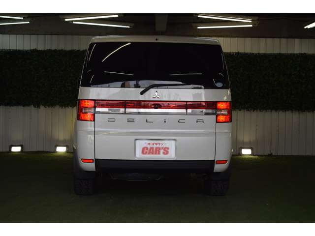 三菱 デリカ　Ｄ：５ ２．４ Ｇ パワーパッケージ ４ＷＤ H30年 (北海道) 99