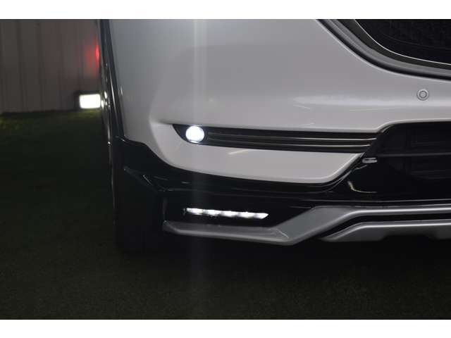 マツダ ＣＸ−５ ２．２ ＸＤ Ｌパッケージ ディーゼルターボ ４ＷＤ H30年 (北海道) 99