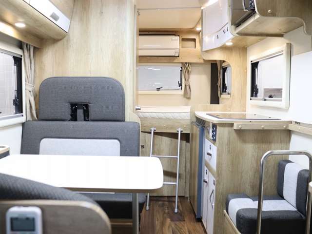 トヨタ カムロード キャンピング R3年 () 99