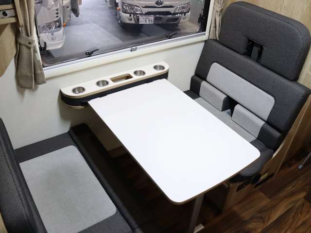 トヨタ カムロード キャンピング R3年 () 99