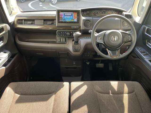 ホンダ Ｎ　ＢＯＸ ６６０ Ｌ コーディネートスタイル R3年 (九州・沖縄) 99