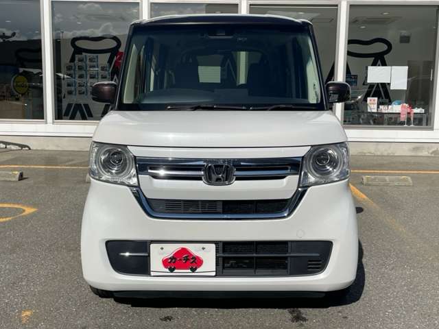 ホンダ Ｎ　ＢＯＸ ６６０ Ｌ コーディネートスタイル R3年 (九州・沖縄) 99