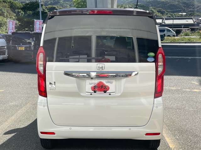 ホンダ Ｎ　ＢＯＸ ６６０ Ｌ コーディネートスタイル R3年 (九州・沖縄) 99