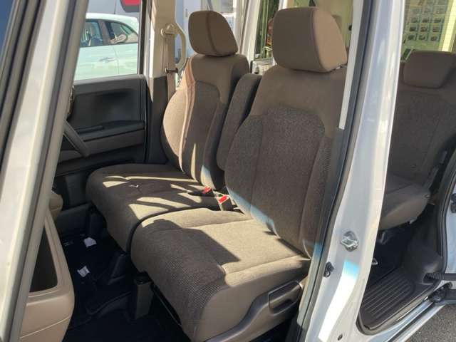 ホンダ Ｎ　ＢＯＸ ６６０ Ｌ コーディネートスタイル R3年 (九州・沖縄) 99