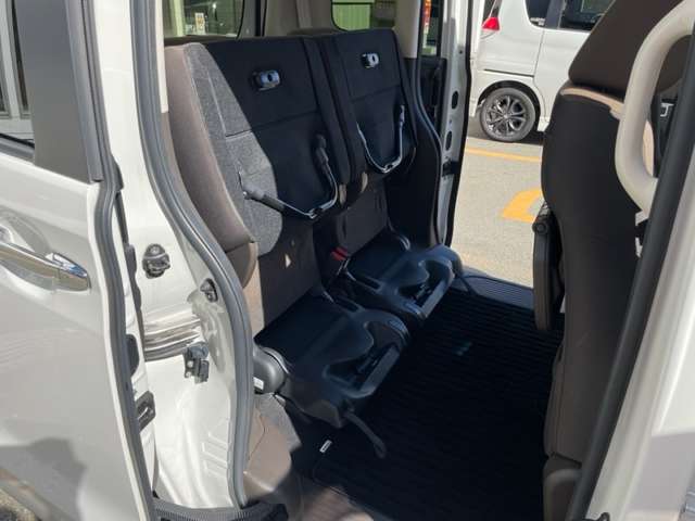 ホンダ Ｎ　ＢＯＸ ６６０ Ｌ コーディネートスタイル R3年 (九州・沖縄) 99