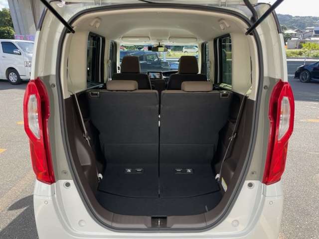 ホンダ Ｎ　ＢＯＸ ６６０ Ｌ コーディネートスタイル R3年 (九州・沖縄) 99