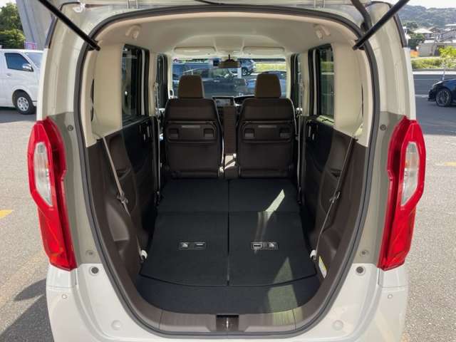 ホンダ Ｎ　ＢＯＸ ６６０ Ｌ コーディネートスタイル R3年 (九州・沖縄) 99