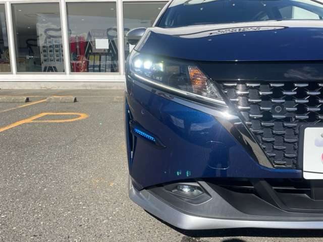 日産 ノート １．２ ＡＵＴＥＣＨ R3年 (九州・沖縄) 99