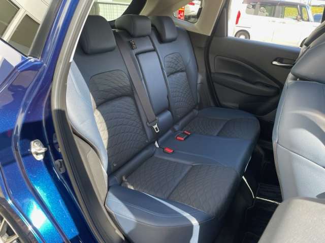 日産 ノート １．２ ＡＵＴＥＣＨ R3年 (九州・沖縄) 99