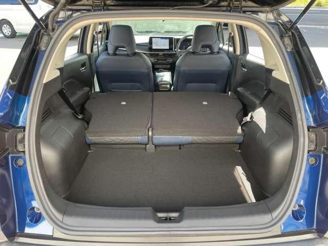 日産 ノート １．２ ＡＵＴＥＣＨ R3年 (九州・沖縄) 99