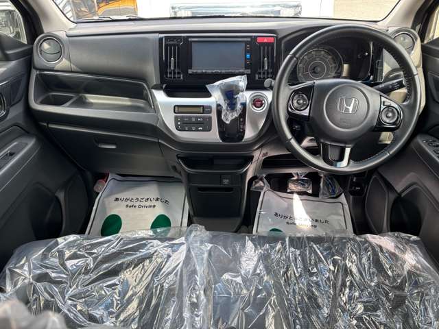 ホンダ Ｎ−ＷＧＮ ６６０ Ｇ スタイリッシュパッケージ H27年 (九州・沖縄) 99