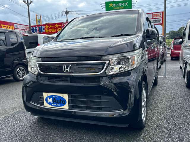 ホンダ Ｎ−ＷＧＮ ６６０ Ｇ スタイリッシュパッケージ H27年 (九州・沖縄) 99