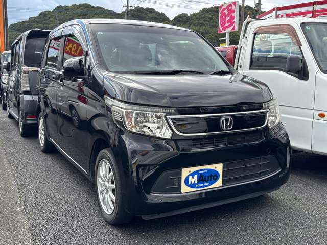 ホンダ Ｎ−ＷＧＮ ６６０ Ｇ スタイリッシュパッケージ H27年 (九州・沖縄) 99