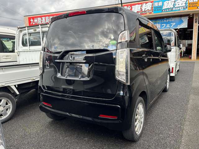 ホンダ Ｎ−ＷＧＮ ６６０ Ｇ スタイリッシュパッケージ H27年 (九州・沖縄) 99