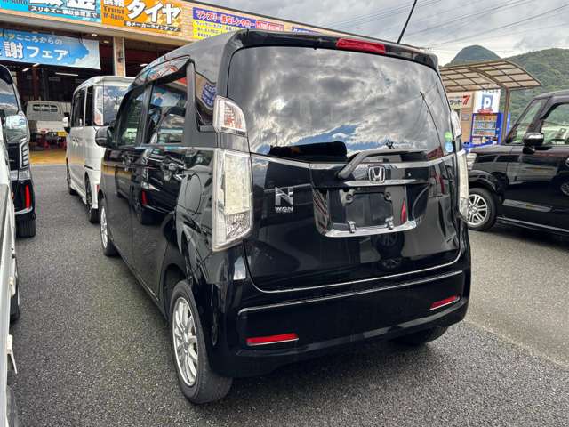 ホンダ Ｎ−ＷＧＮ ６６０ Ｇ スタイリッシュパッケージ H27年 (九州・沖縄) 99