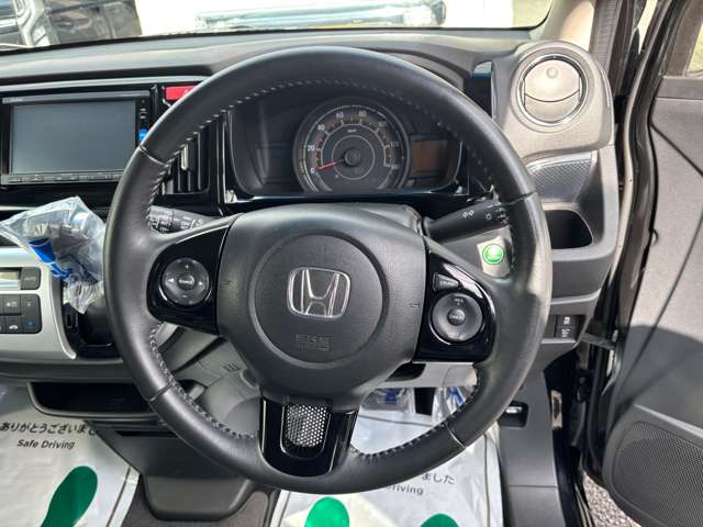 ホンダ Ｎ−ＷＧＮ ６６０ Ｇ スタイリッシュパッケージ H27年 (九州・沖縄) 99