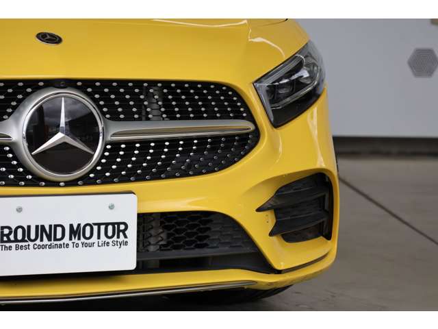 メルセデスベンツ Ａクラス Ａ１８０ スタイル ＡＭＧライン R2年 (近畿) 99