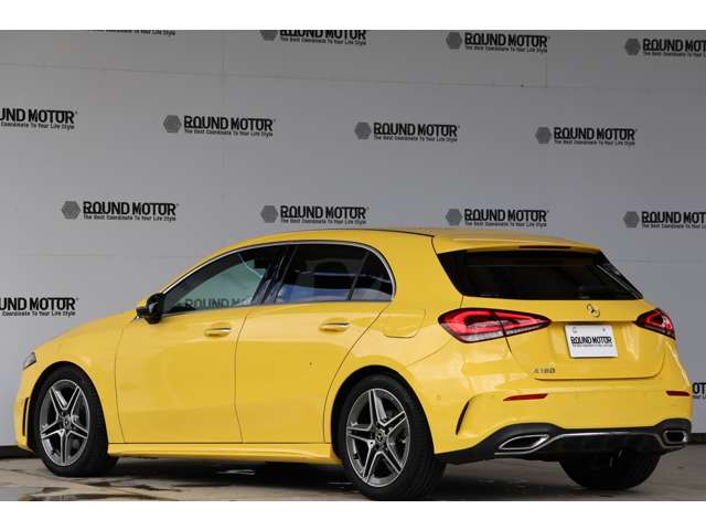 メルセデスベンツ Ａクラス Ａ１８０ スタイル ＡＭＧライン R2年 (近畿) 99