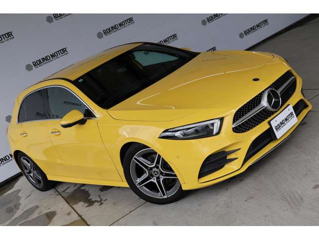 メルセデスベンツ Ａクラス Ａ１８０ スタイル ＡＭＧライン R2年 (近畿) 99