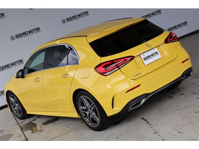 メルセデスベンツ Ａクラス Ａ１８０ スタイル ＡＭＧライン R2年 (近畿) 99
